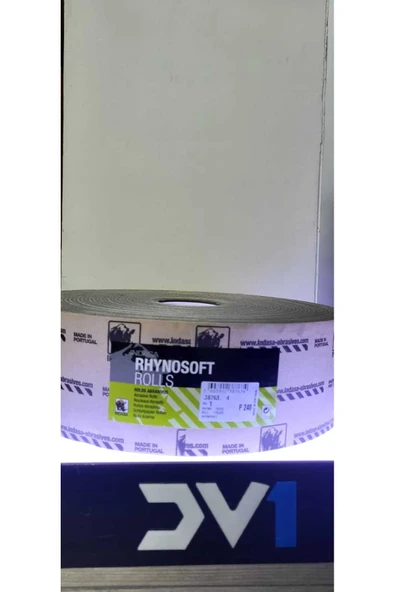 INDESA RHYNOSOFT RULO ZIMPARA 25 METRE KOD:150