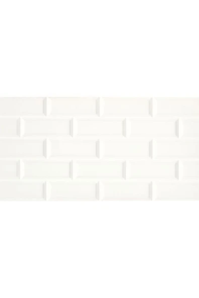 BİEN  OLİVİA BEYAZ 30X60  REC 1.