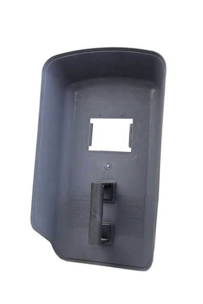 ELTOS PLASTİK KAYNAK MASKE-ECO - 2