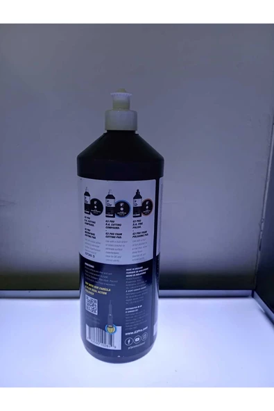 Farecla G3 PRO D.A. CUTTİNG COMPOUND - Resim 3