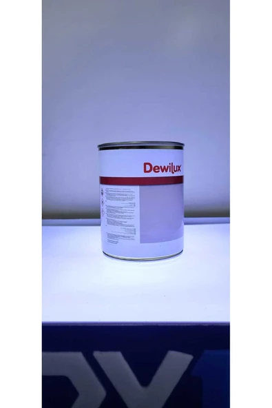 Dyo Dewilüx Nanoteak Tik Yağı 0.75lt - Resim 3