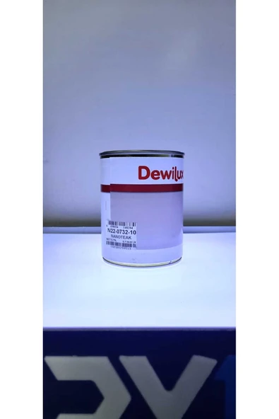 Dyo Dewilüx Nanoteak Tik Yağı 0.75lt - Resim 2