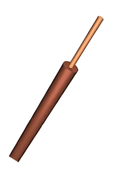 NYA KABLO 1.5mm2 (KAHVE)
