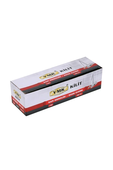 YUMA KAPI YAVAŞ KAPAMA HİDROLİĞİ (YMK-743)