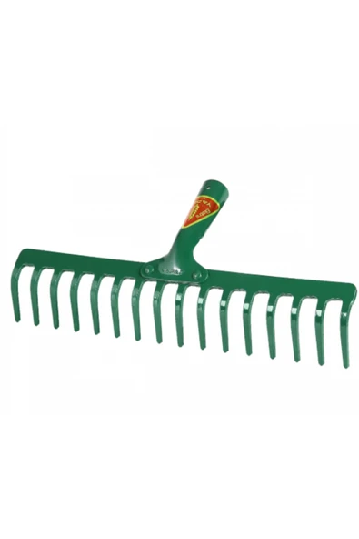 TIRMIK NORMAL16 DİŞ (4 MM)