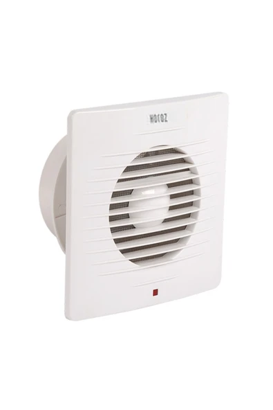 HOROZ (FAN 150) 20 W FAN 150 M3/H (BEYAZ)