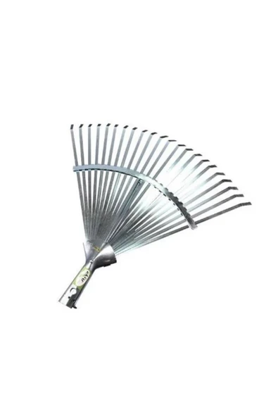 COBRA AYARLI ÇİM TIRMIĞI METAL C0003