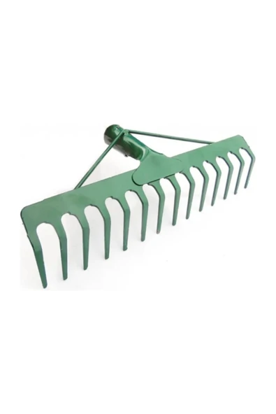 TIRMIK TAKVİYELİ 20 DİŞ (4 MM)