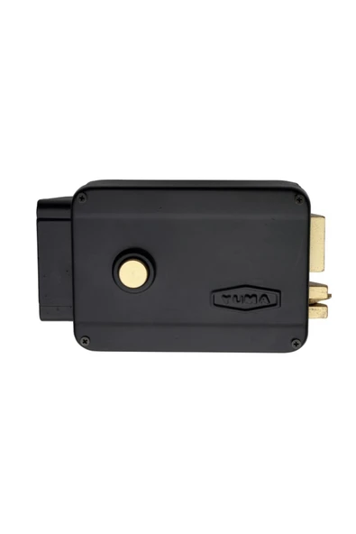 YUMA ELEKTRİKLİ KİLİT TRAJLI