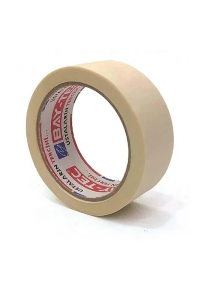 BAY-TEC MASKELEME BANDI  (36 MM & 20 MT)