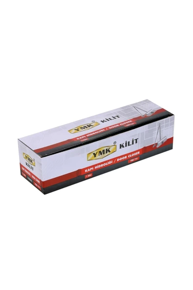 YUMA KAPI YAVAŞ KAPAMA HİDROLİĞİ (YMK-744)
