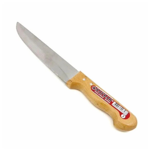 BAYRAM EKMEK BIÇAĞI KARTELALI NO:26