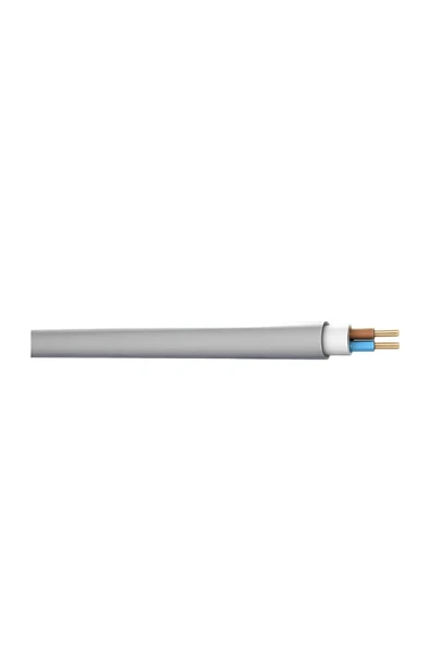 NYM-ANTİGRON KABLO 2X2,5 MM2