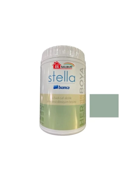 BIANCA STELLA B1 BAZI 1 LT YASEMİN ürün görseli