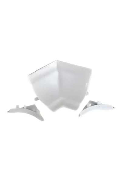 PLS 30X30 KÜVET KENAR PROFİLİ DIŞ KAPAMA APARATI