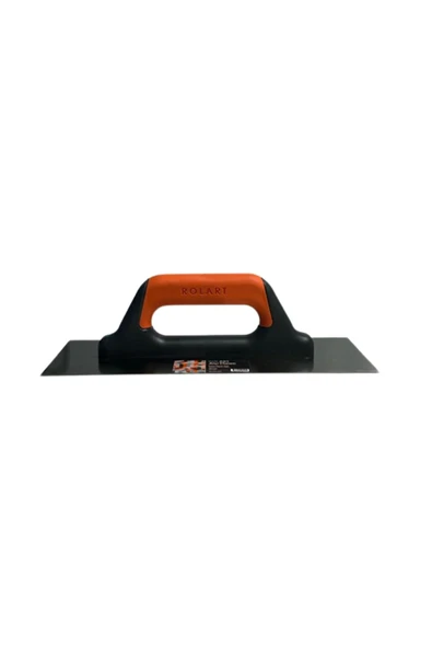 ROLART 40 CM KAPALI PLASTİK SAPLI ALÇI MALASI
