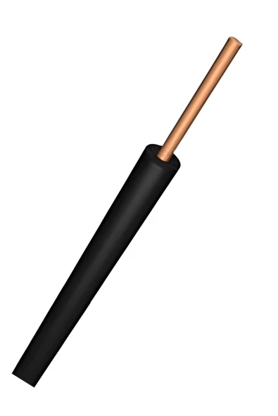 NYA KABLO 1.5 MM2 (SİYAH)
