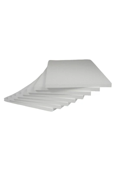 NEWKİM BEYAZ EPS (3X50X100) - 2