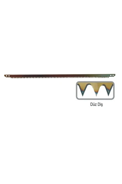 61 CM KOLASTAR DÜZ TESTERE AĞZI ürün görseli