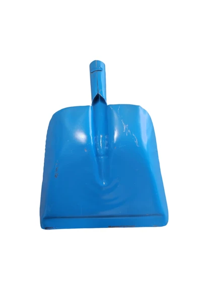 SOBA KÜREĞİ HAS KALIP MAVİ - 2