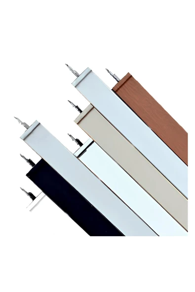 ASMA TAVAN TALİ  TAŞIYICI 1,20 SİYAH - 2