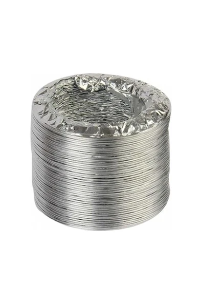 MASTER ASPİRATÖR BORUSU 120 MM 2 MT