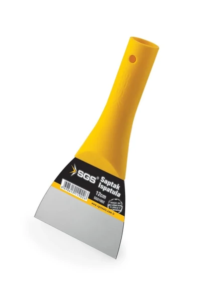 SGS SAPTAK ISPATULA 14 CM ürün görseli