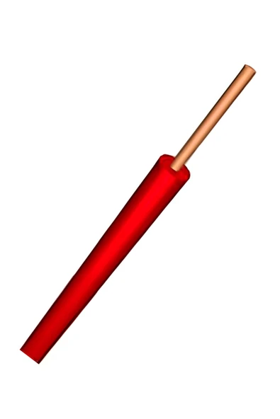 NYA KABLO 1.5mm2 (KIRMIZI)