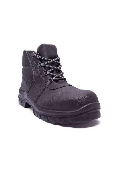 KAVİ BLACK S2 DERİ İŞ GÜVENLİĞİ BOT NO:40