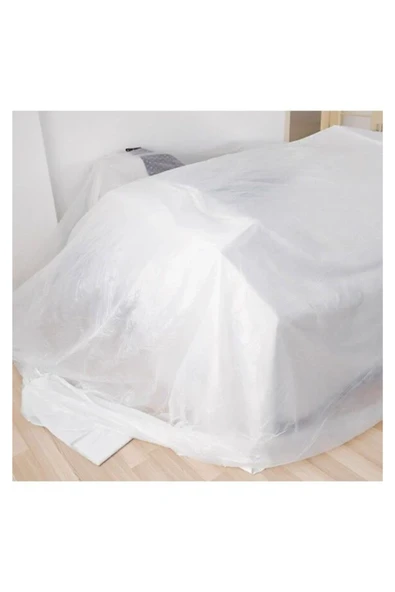 CEO KORUYUCU HIŞIR ÖRTÜ 50 M2 - Resim 2