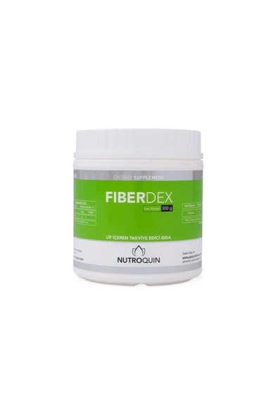 Nutroquin Fiberdex 300 gr