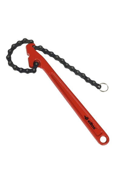 ELTOS ZİNCİRLİ FİLTRE SÖKME ANAHTARI 300 MM KALIN (2,00 MM)