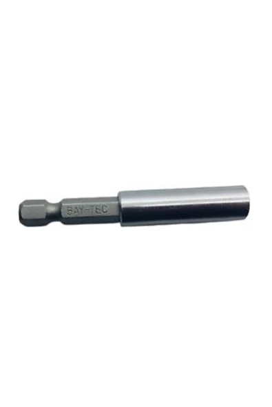 BAY-TEC BİTS UÇ  UZATMA ADAPTÖRÜ  60mm