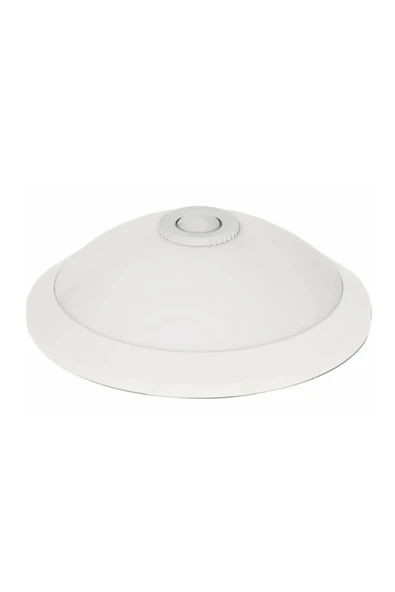 HOROZ MAX 2-12 W PLASTİK SENSÖRLÜ TAVAN ARMATÜR