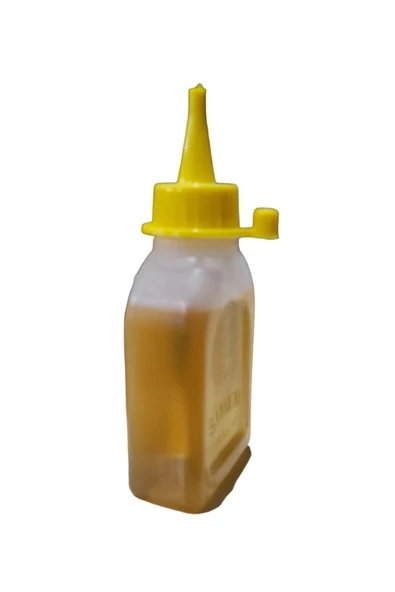 FERİDE MAKİNE YAĞI 35 CC KL:576 - 2