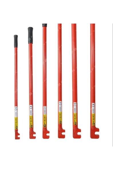 AFACAN DEMİR BÜKME ANAHTARI 14 MM