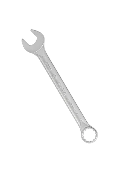 ELKA TEK KOMBİNE ANAHTAR 17 MM PARLAK