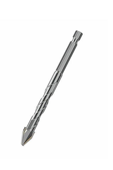 BAY-TEC 12 MM ÇOK AMAÇLI ELMAS UÇU
