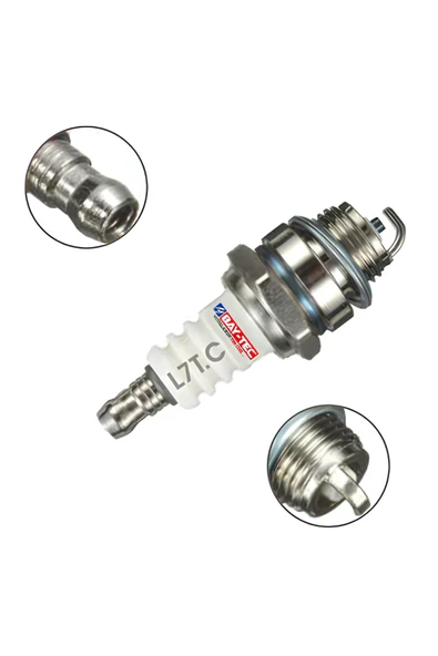 BAY-TEC BUJİ  L7T.C