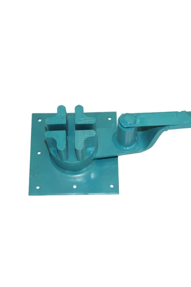 YAKAR KELEBEK ETRİYE KOLU 8-10-12 MM - Resim 2