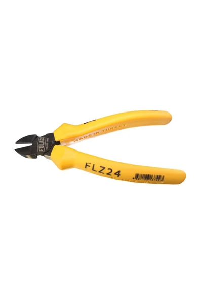 FULAZ YAN KESKİ 160 MM - 2