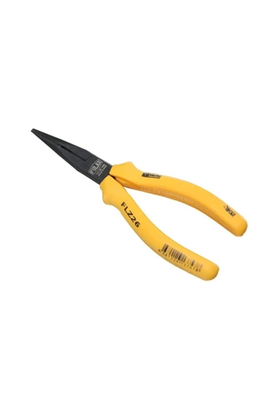 FULAZ KARGABURNU  SİYAH NO:6 FLZ26 - 2