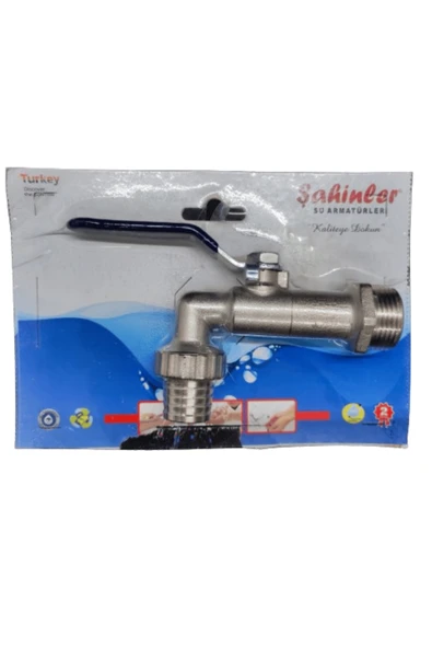 MUSLUK KOLLU KÜRESEL ŞAHİNLER 3/4 KL 100 - 2