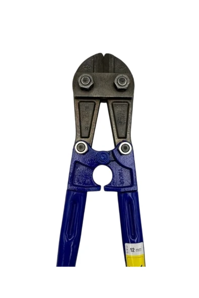 YAKAR  KOLLU DEMİR KESME MAKAS 6 MM