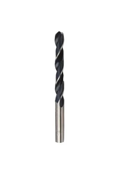 BAY-TEC HSS MATKAP UCU  SİYAH / BEYAZ   5,5mm