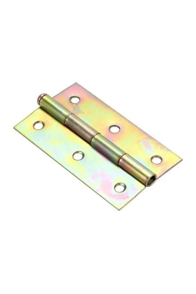 BEŞEL YAPRAK MENTEŞE NO:2