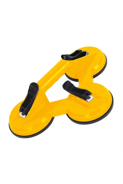 SGS VANTUZ 3 LÜ PLASTİK