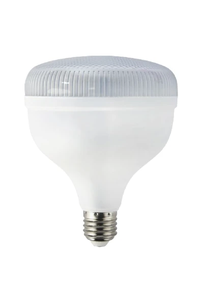 HOROZ (CRYSTAL-50) 50 W LED AMPUL 2700K/6400K 5000 LÜMEN
