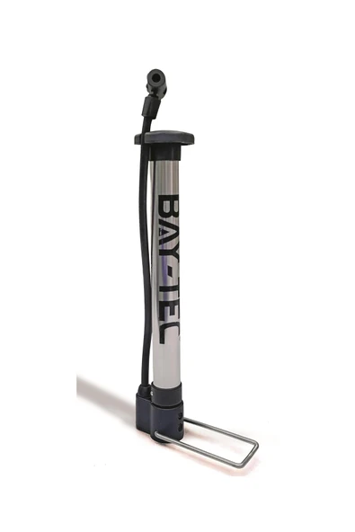 BAY-TEC EL  POMPASI  KISA  KROM