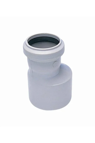 KALDE 75X50 3,2 PVC-U REDÜKSİYON